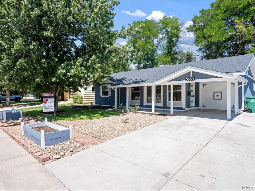 5655 E Minnesota Drive, Denver CO 80224