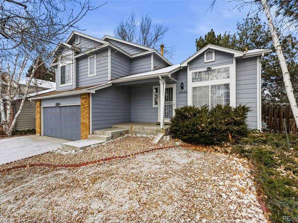 17503 E Caspian Place, Aurora CO 80013