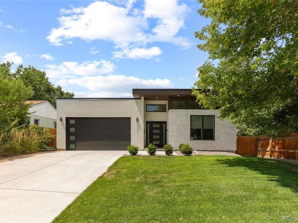 2901 S Bellaire Street, Denver CO 80222