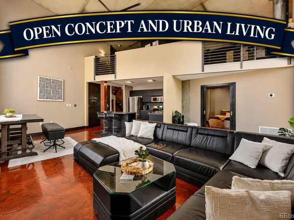 1050 Cherokee Street 301, Denver CO 80204