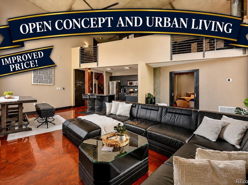 1050 Cherokee Street 301, Denver CO 80204