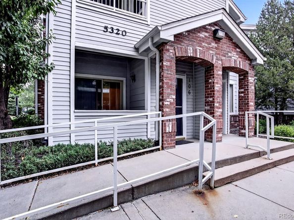 5320 Allison Street 106, Arvada CO 80002