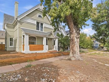 85 S Sherman Street
