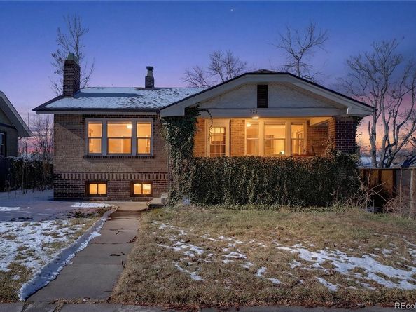 925 S University Boulevard, Denver CO 80209