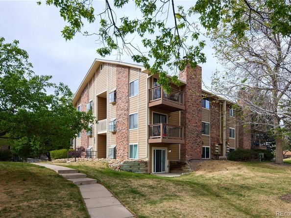 3021 S Ursula Circle 301, Aurora CO 80014