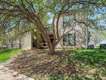 3550 S Harlan Street