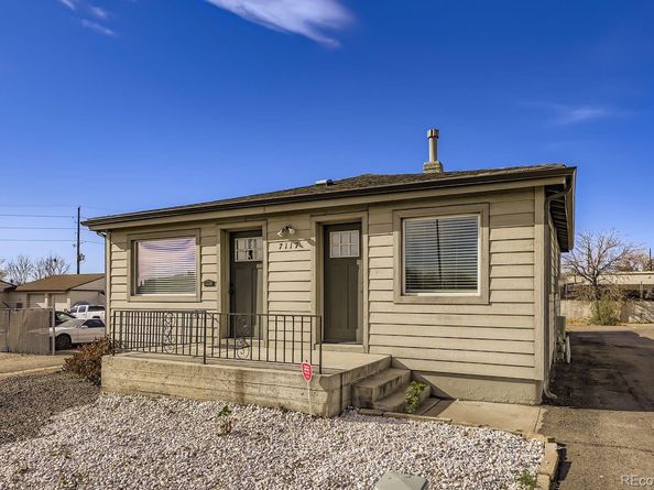 7117 Lowell Boulevard, Westminster CO 80030