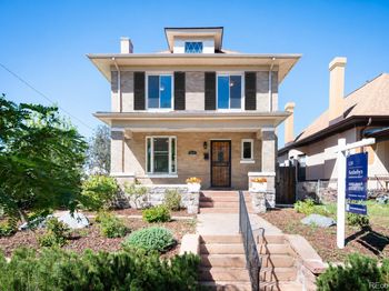 2441 N Race Street