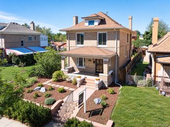 2441 N Race Street