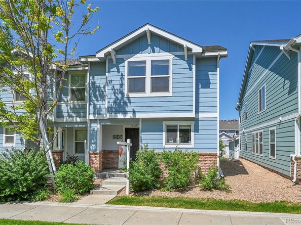 18947 E 57th Place, Denver CO 80249
