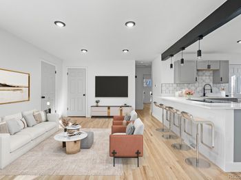 4701 E Jewell Avenue