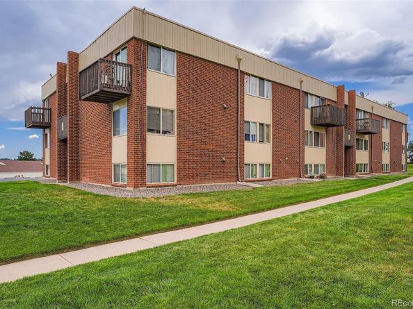 3643 S Sheridan Boulevard 12, Denver CO 80235