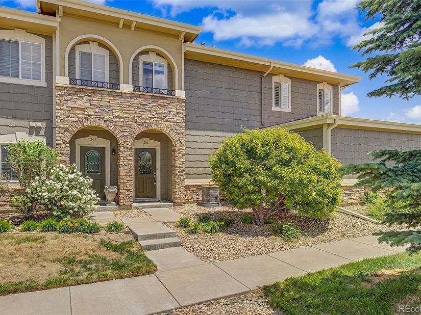 6222 Kilmer Loop 206, Golden CO 80403