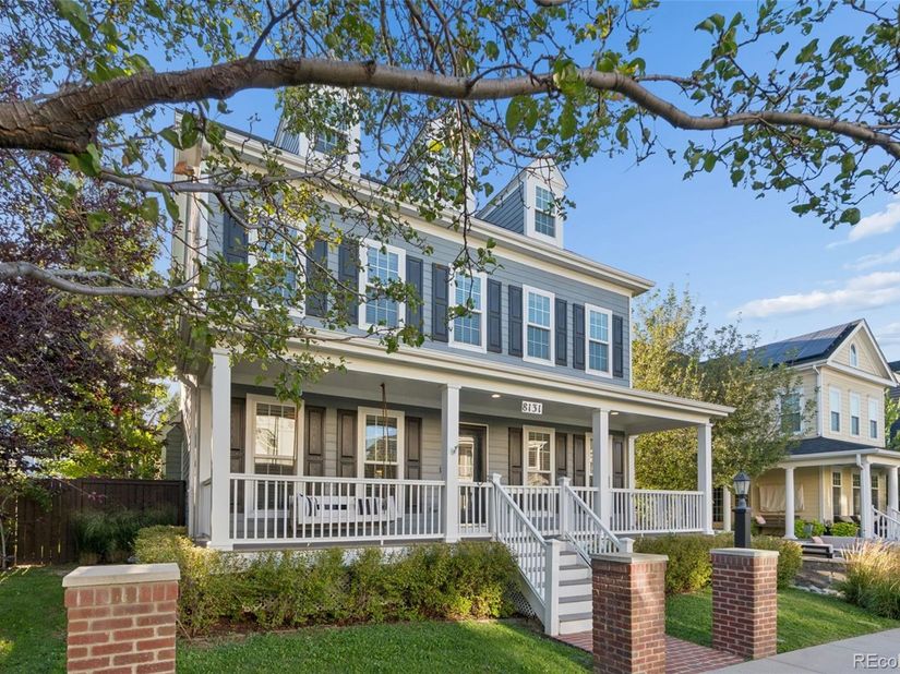 8131 E 33rd Avenue, Denver CO 80238