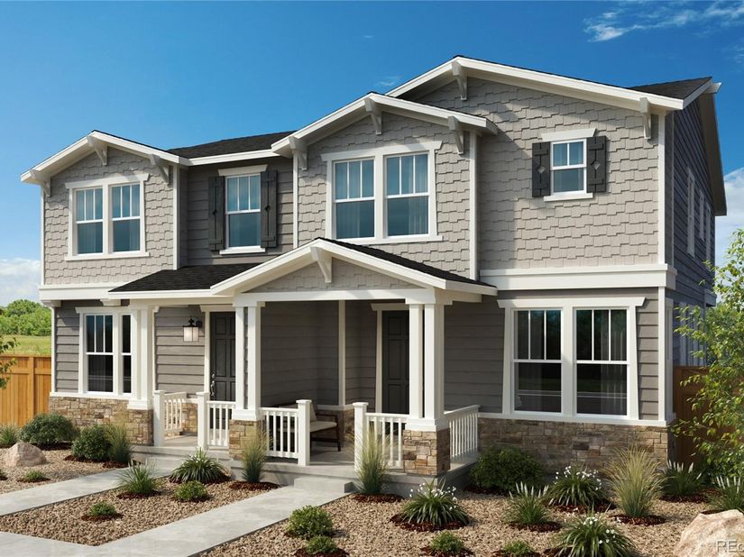 13480 E 111th Place, Commerce City CO 80022