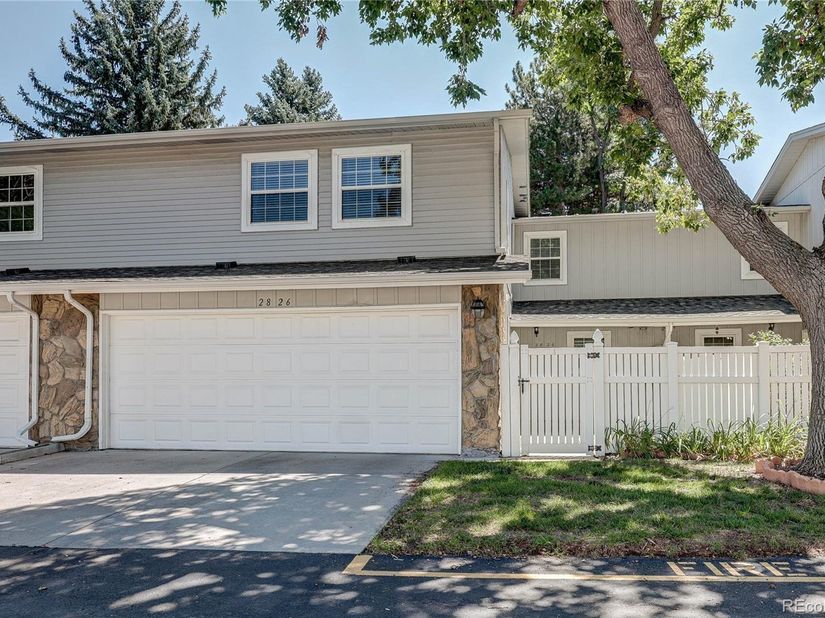 2826 S Wheeling Way, Aurora CO 80014