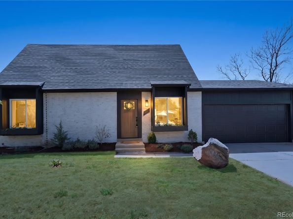 4465 S Eagle Circle, Aurora CO 80015