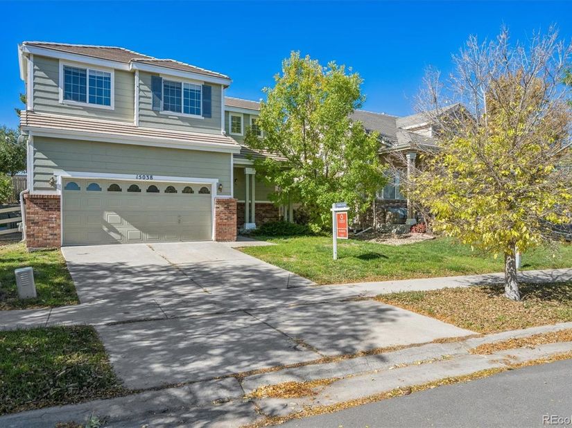 15038 E Archer Circle, Aurora CO 80012
