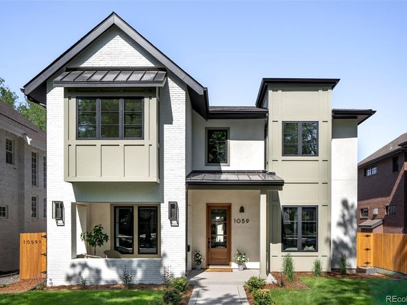 1059 S York Street, Denver CO 80209