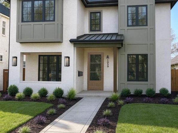 1059 S York Street, Denver CO 80209