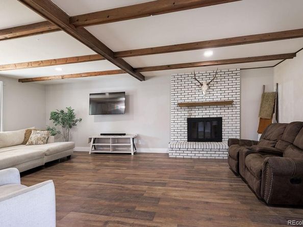11349 E Bails Place, Aurora CO 80012