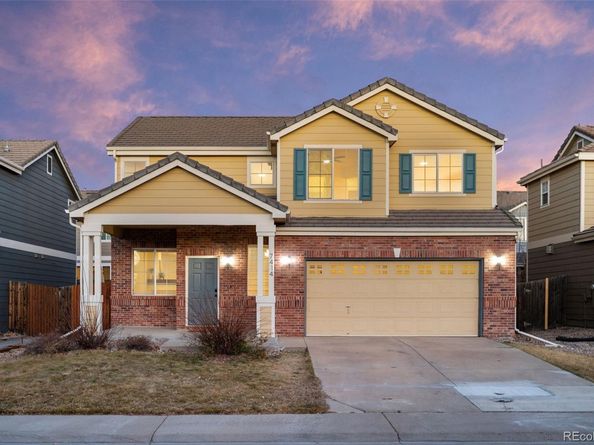 7414 S Mobile Street, Aurora CO 80016