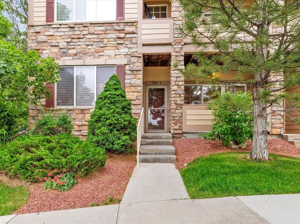 7111 S Wenatchee Way C, Aurora CO 80016