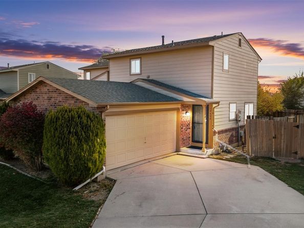 12698 Fairfax Street, Thornton CO 80241