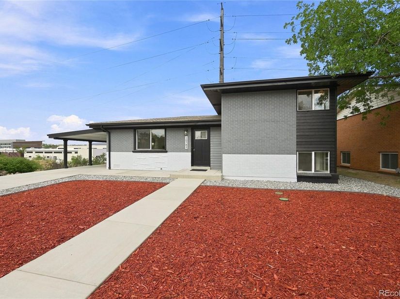 10783 W 9th Place, Denver CO 80215