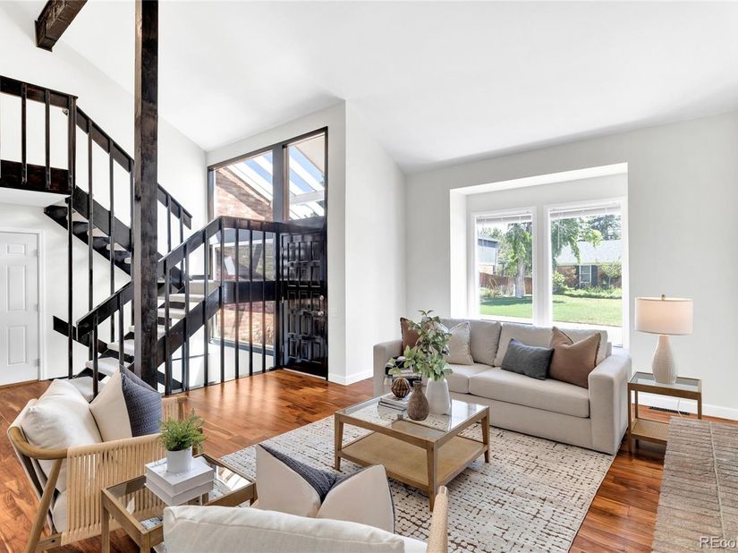 11465 E Amherst Circle, Aurora CO 80014
