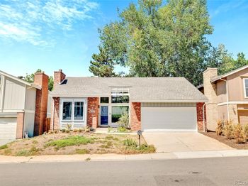 11465 E Amherst Circle