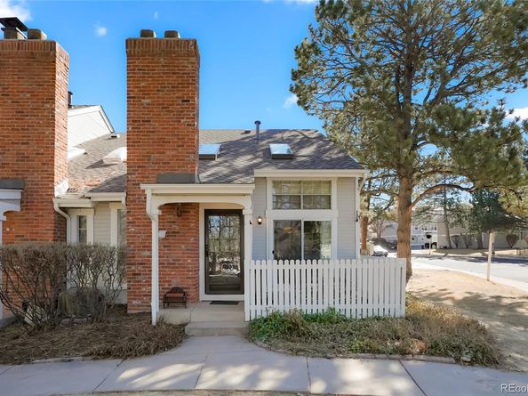 2871 W Long Drive A, Littleton CO 80120