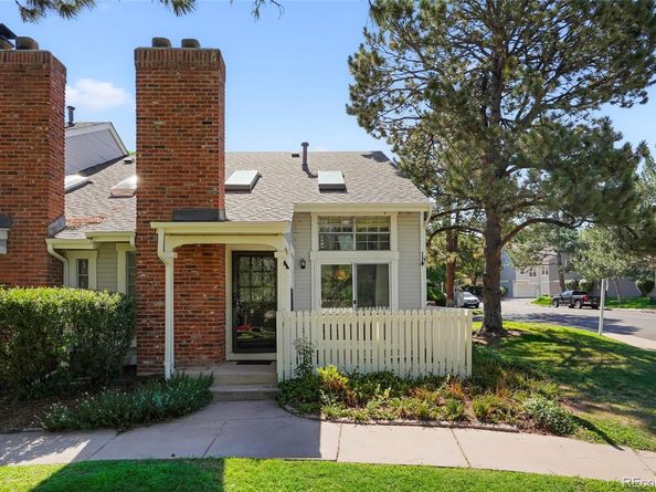 2871 W Long Drive A, Littleton CO 80120