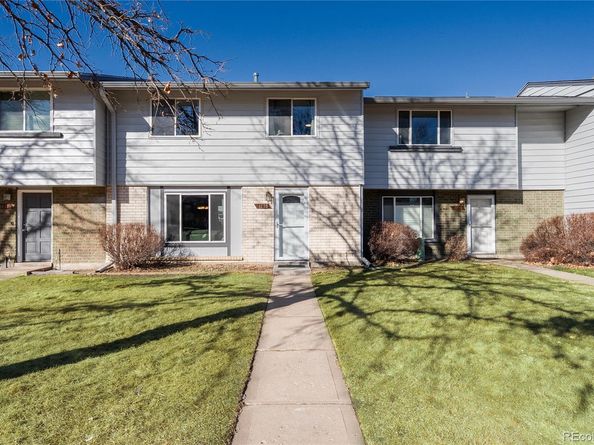 1233 S Troy Street, Aurora CO 80012