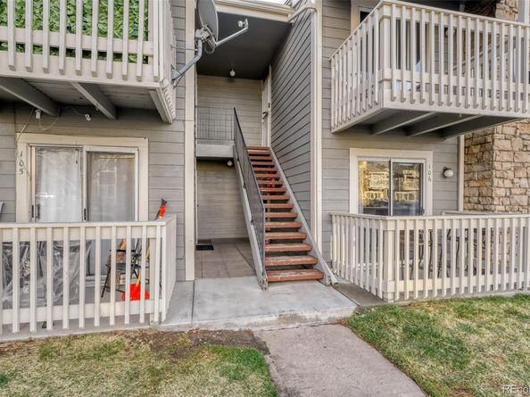4400 S Quebec Street 206H, Denver CO 80237