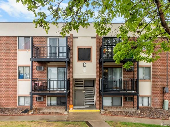 5995 W Hampden Avenue 20C, Denver CO 80227