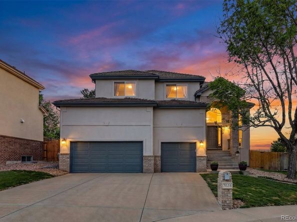 7028 Russell Court, Arvada CO 80007
