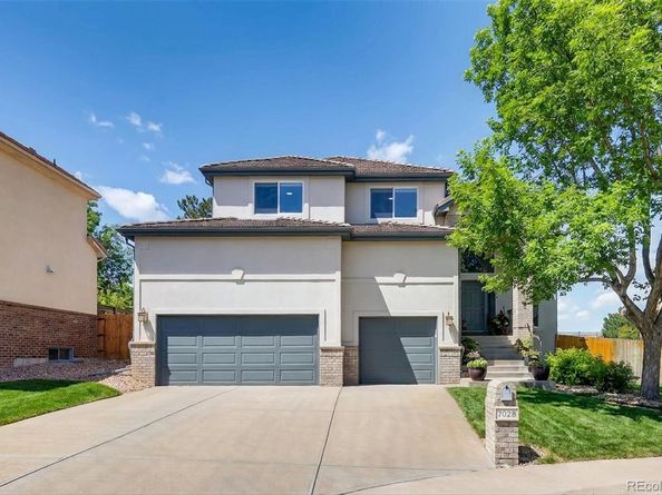 7028 Russell Court, Arvada CO 80007