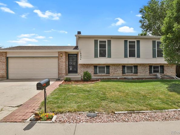 10934 Birch Drive, Denver CO 80233