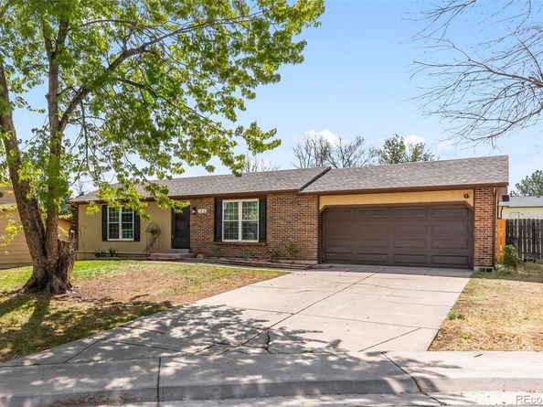 17836 E Kansas Place, Aurora CO 80017