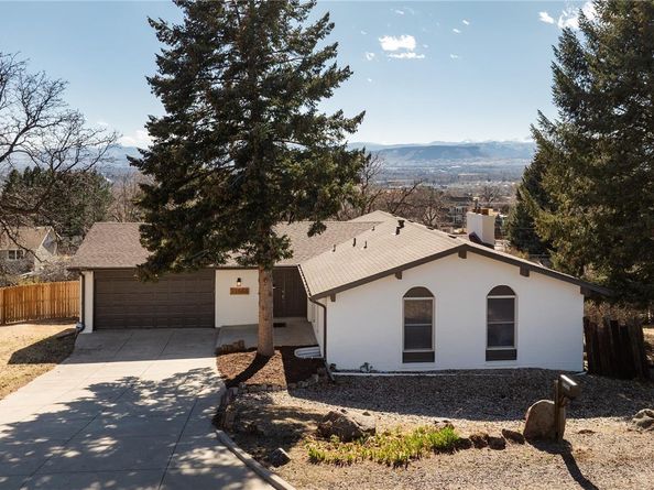 11500 W 76th Way, Arvada CO 80005