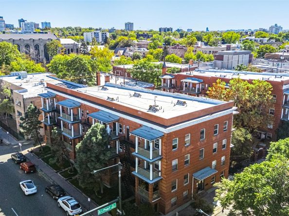 1376 N Pearl Street B1, Denver CO 80203