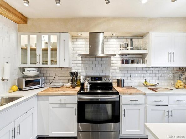 1662 S Idalia Circle Q, Aurora CO 80017
