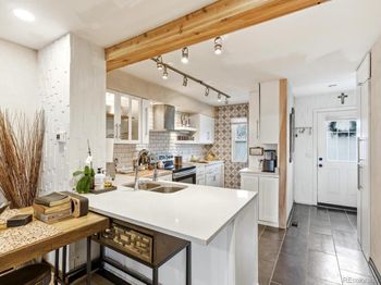 1662 S Idalia Circle