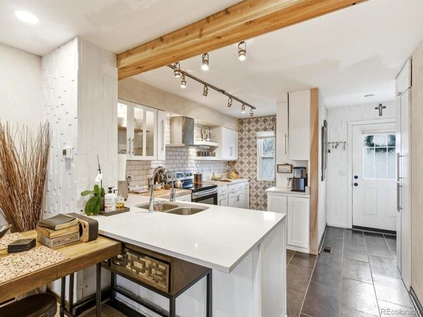 1662 S Idalia Circle Q, Aurora CO 80017