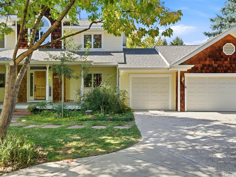 8351 E Iowa Drive, Denver CO 80231