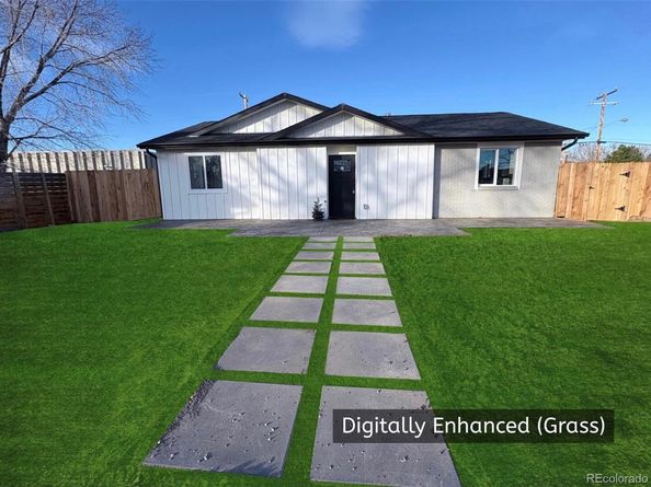 15834 W 11th Avenue, Golden CO 80401