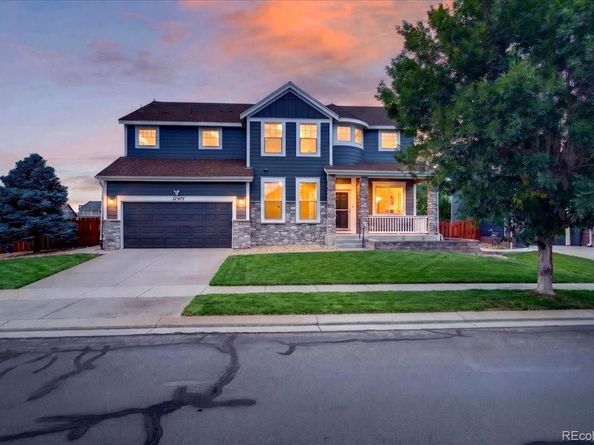 12975 E 107th Place, Commerce City CO 80022