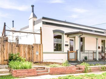 3515 Utica Street