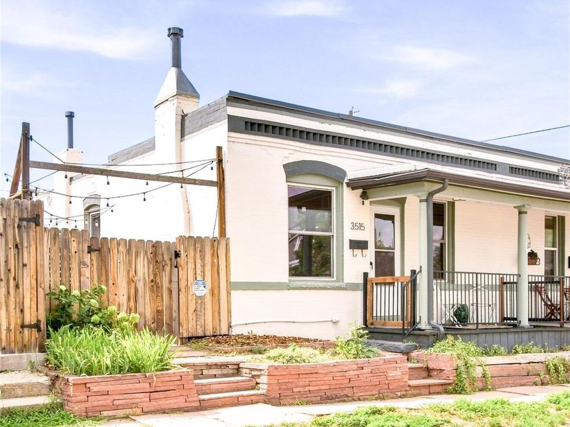 3515 Utica Street, Denver CO 80212